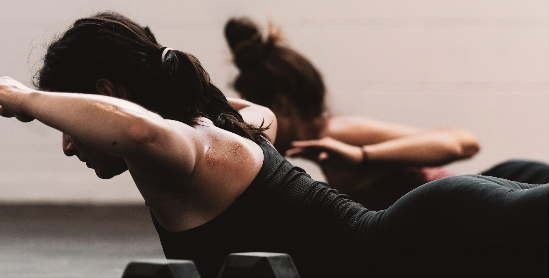 seven reasons to be mindful