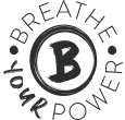 breath your power logo breath your power logo