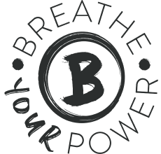breath your power logo breath your power logo