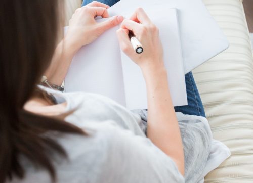 journaling journaling