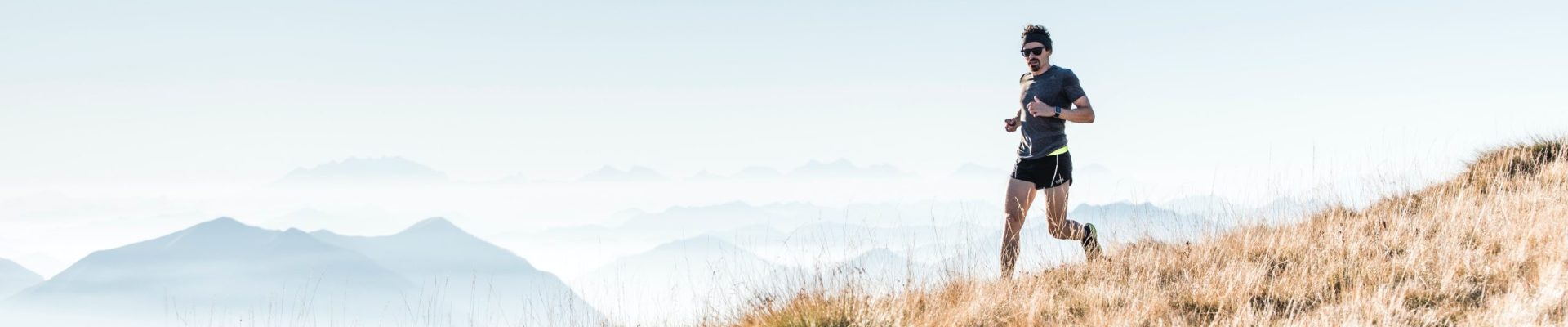 motivated trail runner motivated trail runner