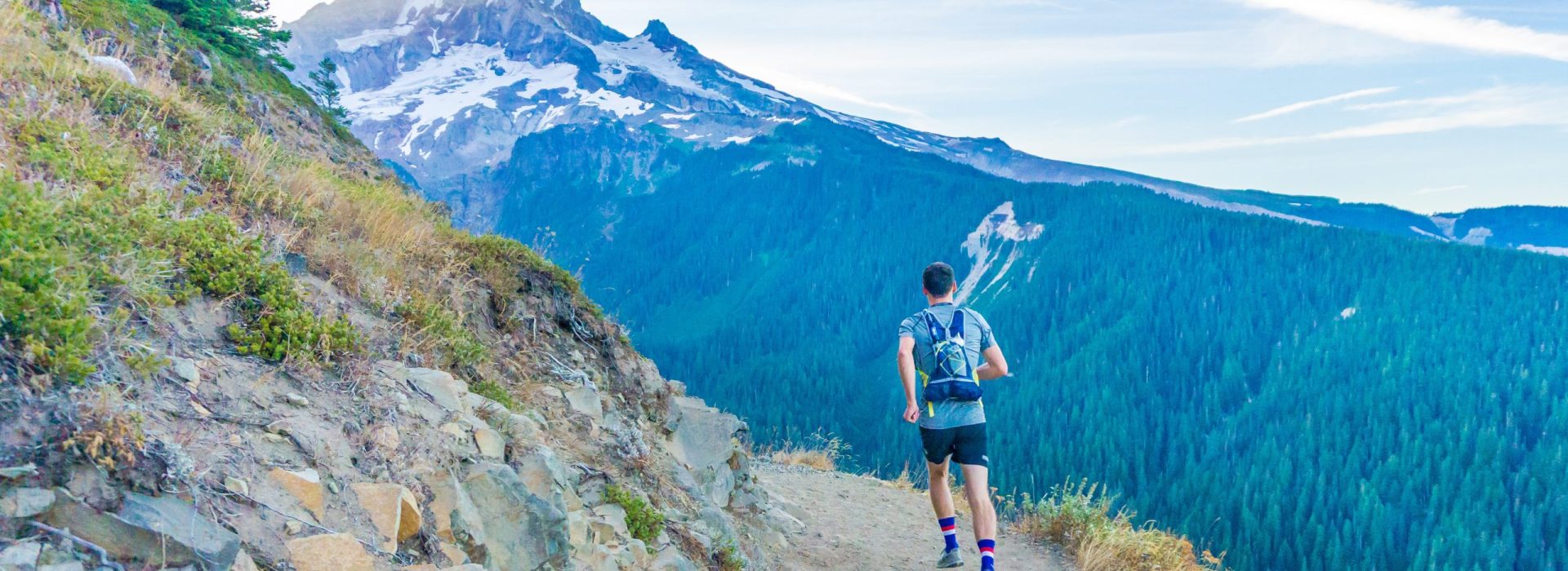 trail running trail running