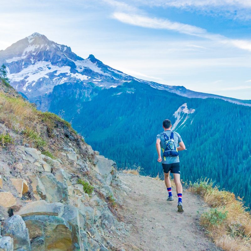 trail running trail running