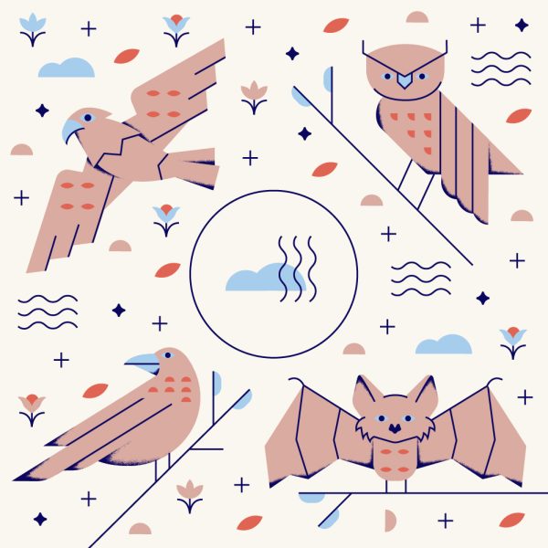 we move to heal air element